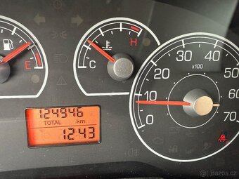 Fiat Punto 1.4 MPI 8V - 7