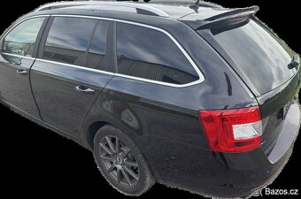 Prodám díly na Škoda Octavia 3/III rs - 7