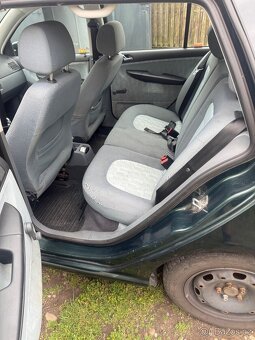 Škoda Fabia 1. 1.9 TDI 74 kW - 7