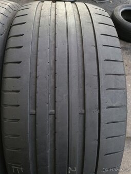 Letní pneumatiky Goodyear 285/45 R20 112Y - 7