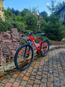 Trek Marlin 5 – Jako nový, velikost L - 7