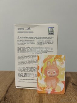 Labubu Big Into Energy - 7