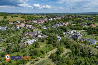 Prodej, stavební pozemek 1000 m2, Olomouci – Droždín - 7