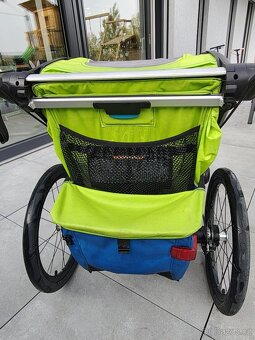 Vozík Thule Chariot - 7