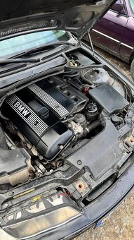 Bmw e46 330i - 7