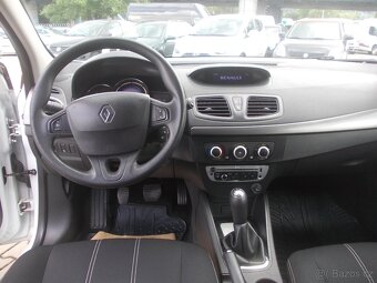 Renault Fluence, 1.5DCI 66KW NOVÉ ROZVODY - 7