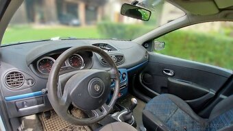 Renaul Clio III (r.v. 2007) - 7