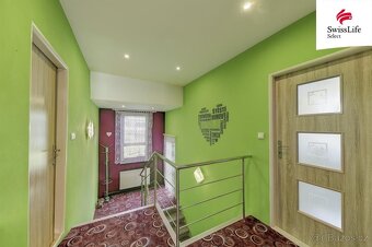 Prodej rodinného domu 180 m2 Nad Zvonicí, Rychnov nad Kněžno - 7