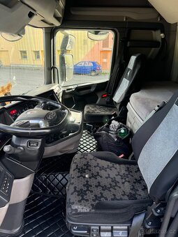 SCANIA R450 STANDART 2017 + RETARDER - 7