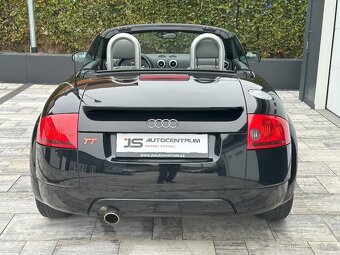 Audi TT 1.8i Turbo 150PS Roadster - 7
