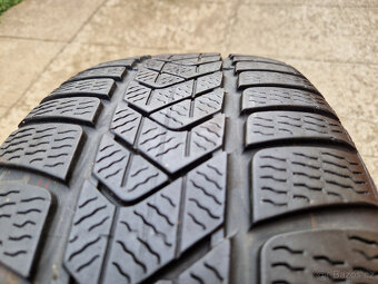 205/50 r17 zimni pneumatiky 205/50/17 205 50 17 - 7