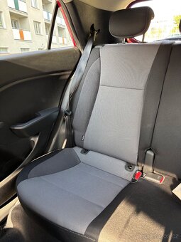Hyundai i20 1.2 i ( 55 kW) , r.2017 , 63500 km , TOP stav - 7