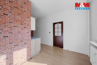 Prodej bytu 2+1 v Ústí nad Labem, ul. Pod Parkem - 7