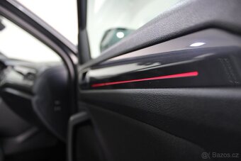 VW T-Roc SPORT 1.5TSI 110kW DSG,ACC,LED,Virtuál,2021,Záruka - 7