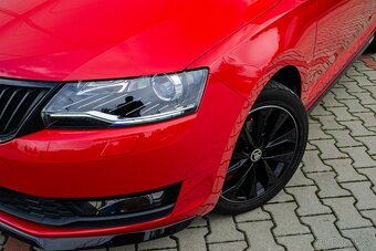Škoda Rapid 1.0 TSI 110k Monte Carlo - 7