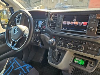 Volkswagen Crafter - 7