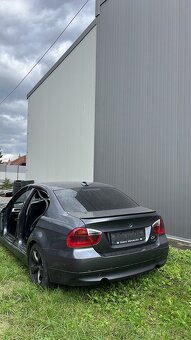 BMW e90 Nd - 7