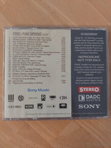 CD soundtracky - 7