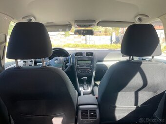 Volkswagen golf 6 1.4 Tsi - 7