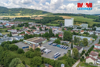 Pronájem parkovacích míst v Sušici - 7