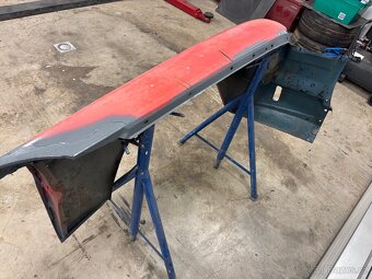 Predni blatniky w114/w115 - 7