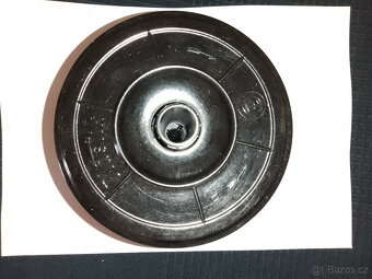 vybavení fotokomory - 7