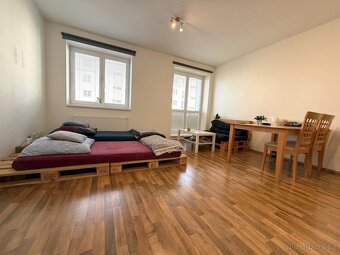 Pronajem bytu 1kk  Uherske hradiste - 7