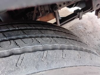 Iveco Eurocargo 120/240 Autoprepravnik - 7