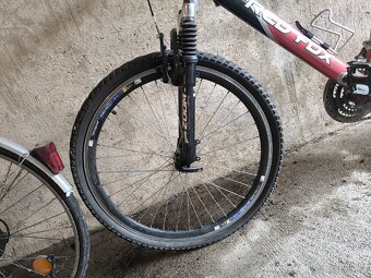 Horske kolo/ mountain bike - 7