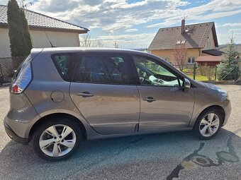 Renault Scenic III., benzín, záruka, TOP stav - 7