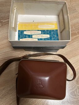 Prakti fotoaparát - 7