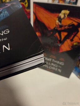 Marvel & DC komiksy (Omnibus, Absolute, deluxe) - 7