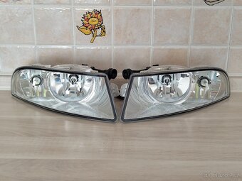 Sada pro renovaci světlometů + náplň 800ml  Náplň 800ml = 45 - 7