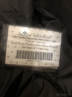 Pánská bunda nová - 7