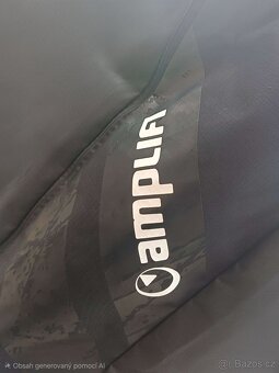 Prodám set na snowboard - 7