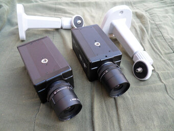 CCD CAMERA, JBC-385, Japan - 7