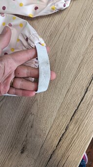 Nepromokavé dětské kalhoty - 7