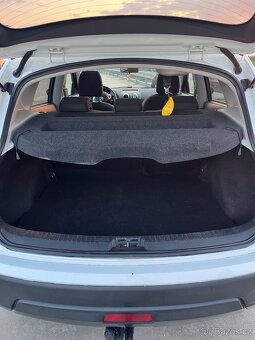 Nissan Qashqai 2012 1.6dCi - 7