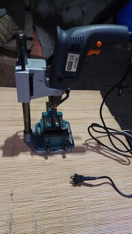 Vrtačka Stojan svěrák - 7