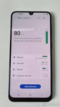 Samsung Galaxy A50 128/4GB - 7