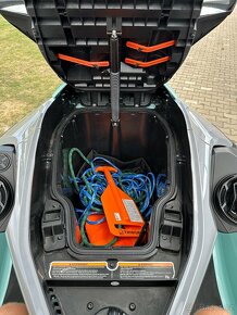 Seadoo Wake Pro 230 - 2023 - 38 Mth - 7