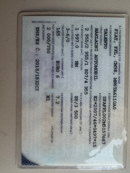 Fiat Talento 2.0 --r.v5/2021 - 7