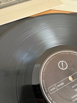 Joy Division – Closer - 7