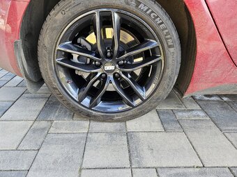 Kola BBS 18" pro Tesla model 3 - 7