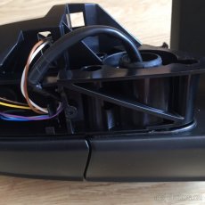 ŠKODA FABIA III pravé zpětné zrcátko - 7