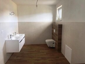 Novostavba RD v centru Svitav - 7