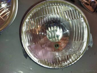 ŠKODA 1000/ 1100 MB/ MBX   atd. - 7