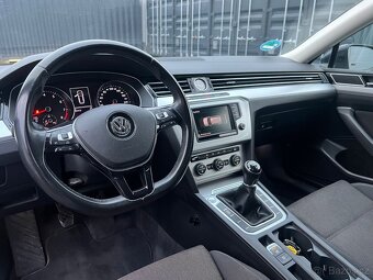 Volkswagen Passat B8 1.4 TSi COMBI 2017 MOŽNO NA SPLÁTKY - 7