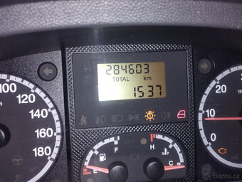 Prodám Citroen Jumper 3.0 HDi - L3H3 - 7