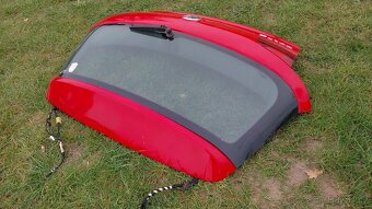 Volkswagen Golf 6 – Dveře kufru - 7